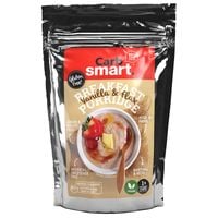 CarbSmart Vanilla & Flax Breakfast Porridge